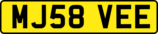 MJ58VEE