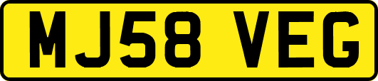 MJ58VEG
