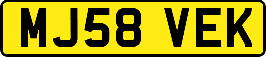 MJ58VEK