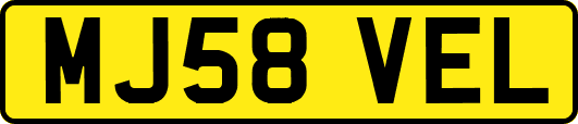 MJ58VEL