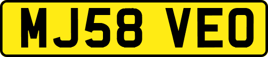 MJ58VEO