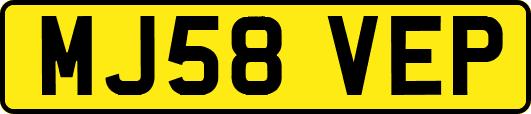 MJ58VEP