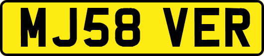 MJ58VER