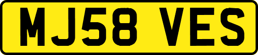 MJ58VES
