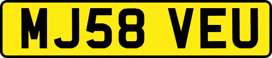 MJ58VEU