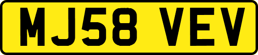 MJ58VEV