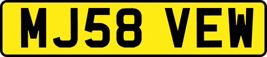 MJ58VEW