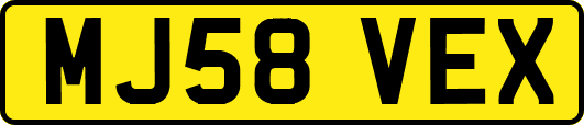 MJ58VEX
