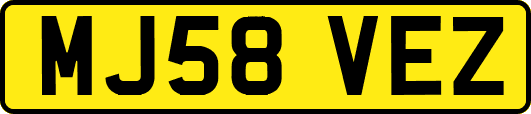 MJ58VEZ