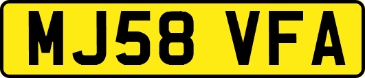 MJ58VFA