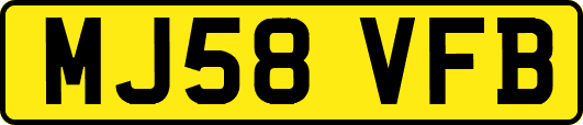MJ58VFB