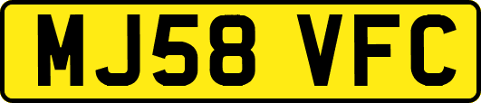 MJ58VFC