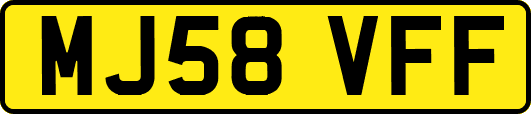 MJ58VFF
