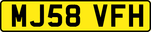 MJ58VFH
