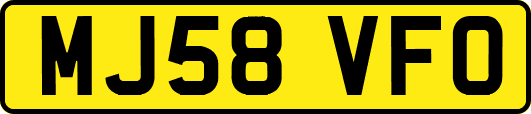 MJ58VFO