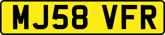 MJ58VFR