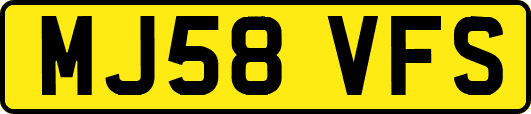MJ58VFS
