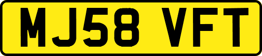 MJ58VFT