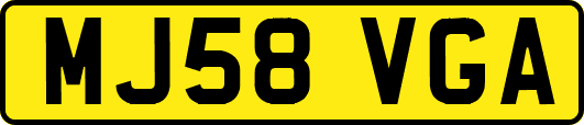 MJ58VGA
