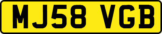 MJ58VGB