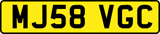MJ58VGC