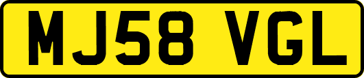 MJ58VGL