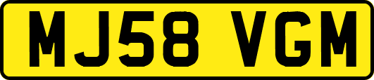 MJ58VGM