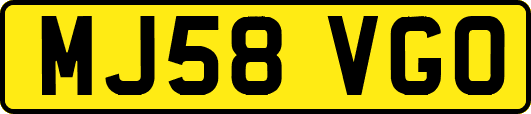 MJ58VGO