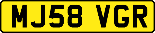MJ58VGR