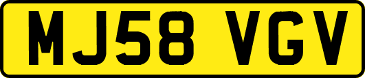 MJ58VGV