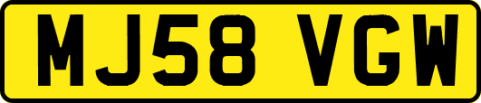 MJ58VGW