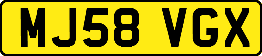 MJ58VGX
