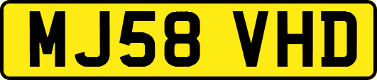 MJ58VHD