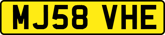 MJ58VHE