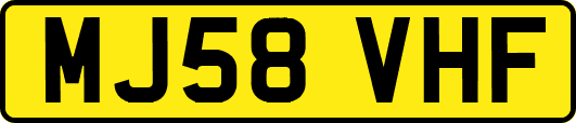 MJ58VHF