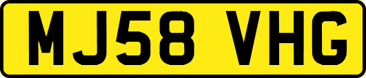 MJ58VHG