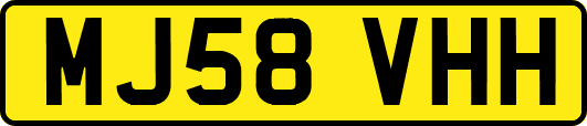 MJ58VHH