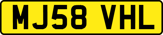 MJ58VHL