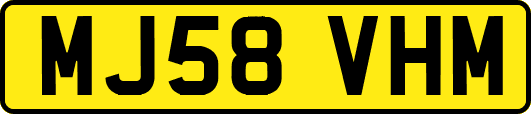 MJ58VHM