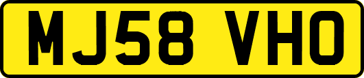 MJ58VHO