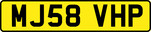 MJ58VHP