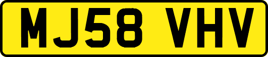MJ58VHV