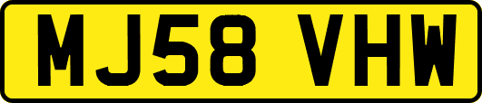 MJ58VHW