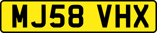 MJ58VHX