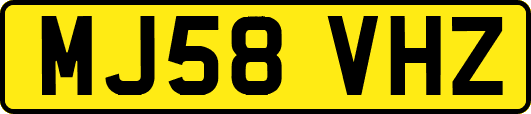 MJ58VHZ