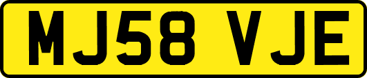 MJ58VJE