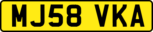 MJ58VKA