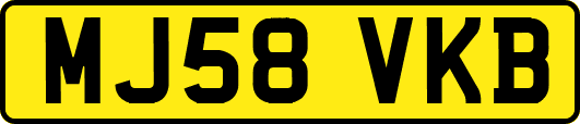 MJ58VKB