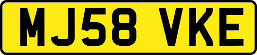 MJ58VKE