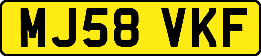 MJ58VKF